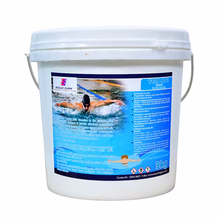 Advanced TCCA 90% Granules for Superior Cleaning Performance of Swimming Pools &amp; Spa-12756831