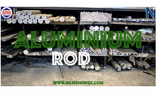 Aluminium Rod