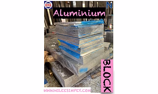 Aluminium Block