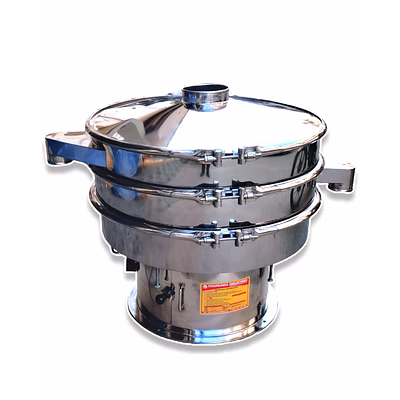vibro sifter