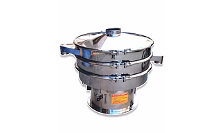 Vibro sifter