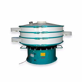 vibro screen machine