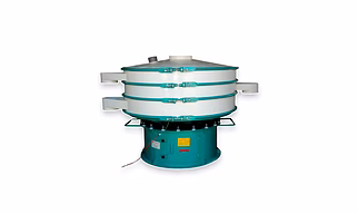 Vibro Screen Machine