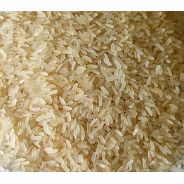 parboiled rice