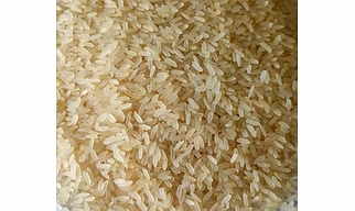 Parboiled Rice