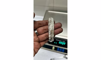 92.5 silver kadda