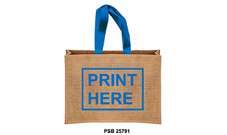 Jute/Burlap Bag
