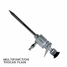 vogel multifunction / simple trocar