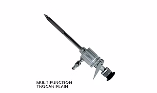 Multifunction /  Simple  Trocar