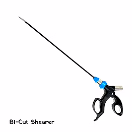 vogel bi-cut shearer