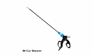 BI-Cut Shearer