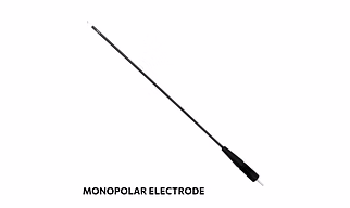 Monopolar Electrodes