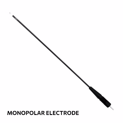 vogel monopolar electrodes