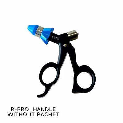 vogel laparoscopic scissors ( r-pro series )