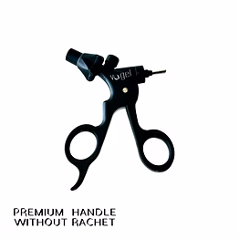 laparoscopic scissors ( premium series )