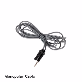 vogel monopolar cable