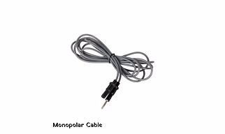 Monopolar Cable