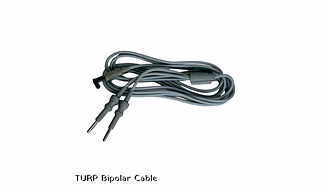 TURP Bipolar Cable