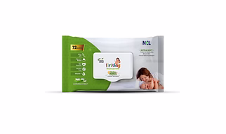 Firsthug Baby Wipes