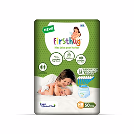 firsthug quick absorbent pants nb50
