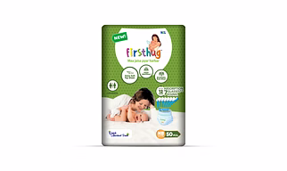 Firsthug Quick Absorbent Pants NB50