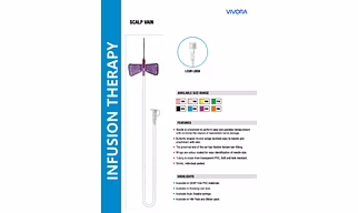 SCALP VAIN