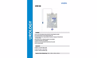URINE BAG