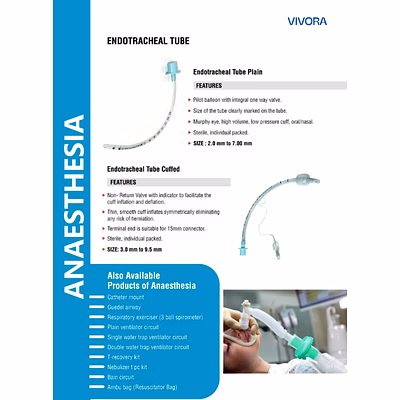 endotracheal tube