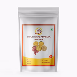 k.m.d multi dhal adai mix 250g