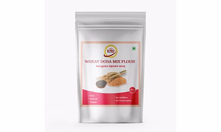 WHEAT DOSA MIX FLOUR