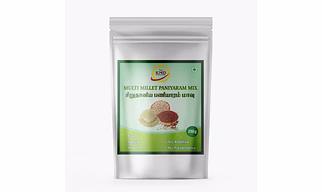 MULTI MILLET PANIYARAM MIX