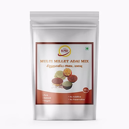k.m.d multi millet adai mix