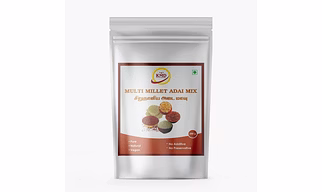MULTI MILLET ADAI MIX