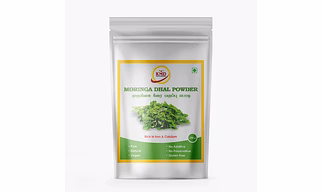 MORINGA DHAL POWDER
