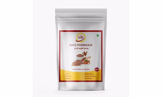 RAGI PORRIDGE