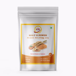 k.m.d malt o power