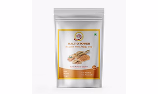 MALT O POWER