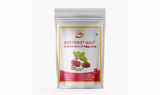BEETROOT MALT