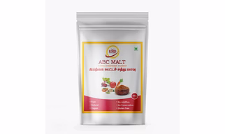 ABC Malt 250g