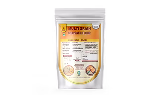 MULTI GRAIN CHAPPATHI FLOUR