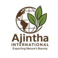 AJINTHA INTERNATIONAL EXPORT-logo