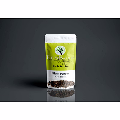 ecobasket nilgiris black pepper