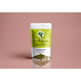 ecobasket green cardamom