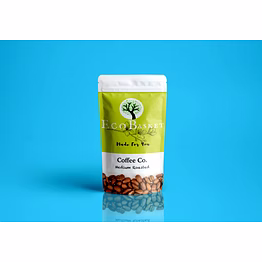 ecobasket coffee bean