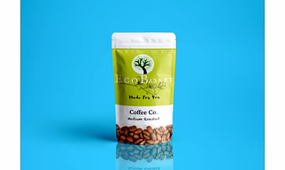 Coffee bean