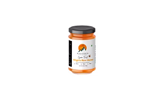 Raw Honey
