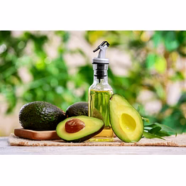 afripalta avocado oil