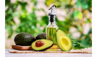 Avocado Oil