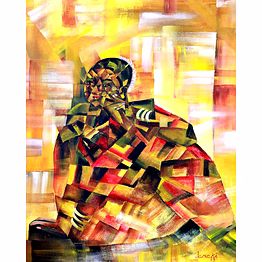 mosaic of memories