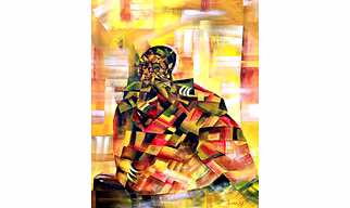 Mosaic of Memories
